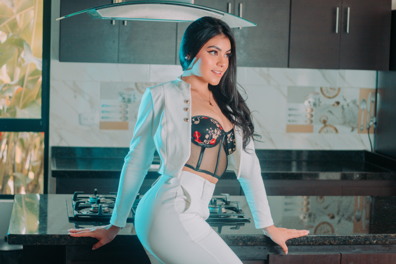 MerilynLennon Photo