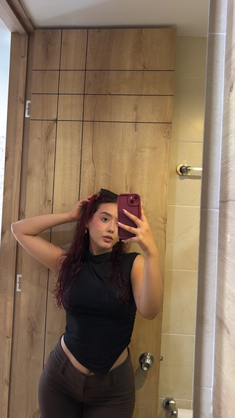 SofiaBrow Photo