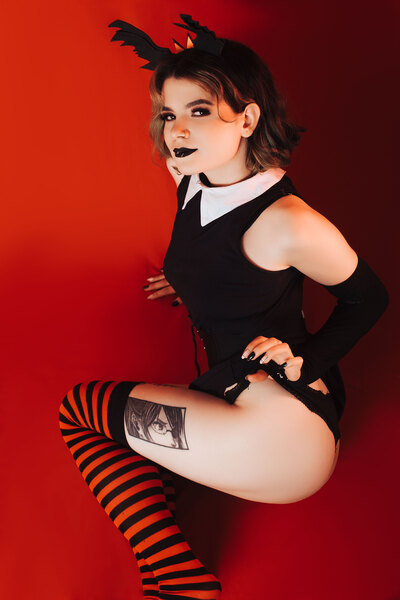 SarenIzumi Photo