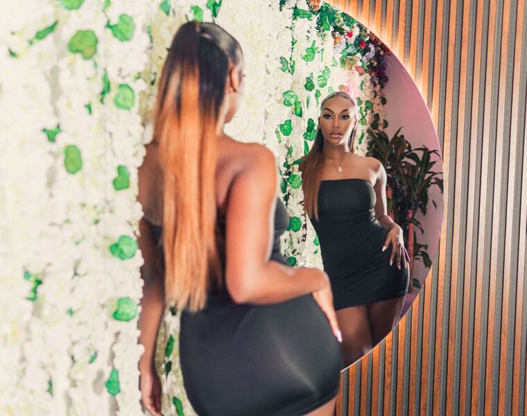 ChaynnaCooper Photo