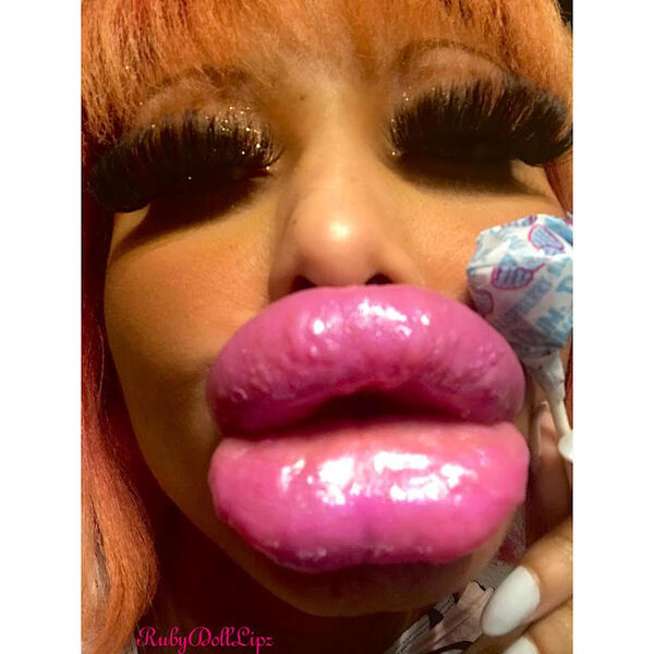 RubyDollLipz Photo