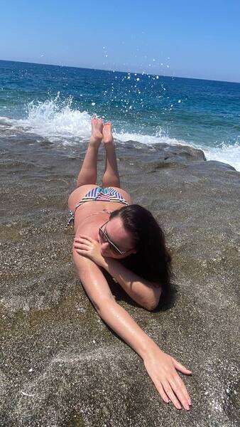 MargoEden Photo