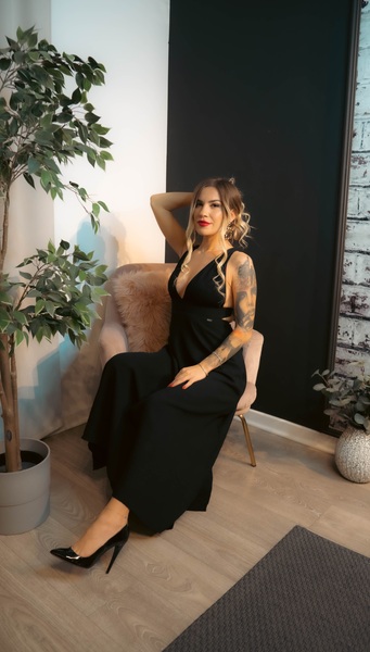 ZoeyMarye Photo