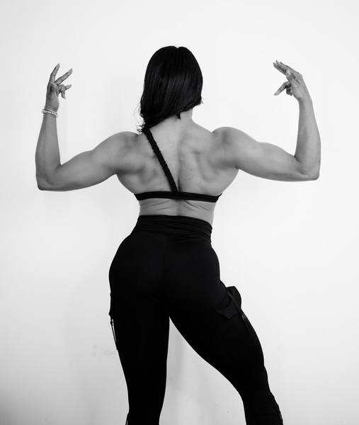 IrisFit Photo
