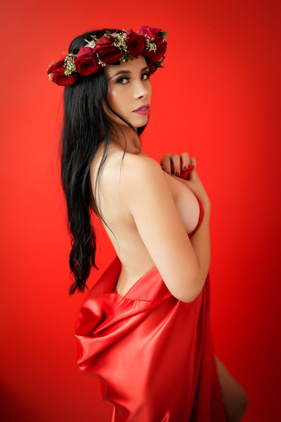 ToryStClair Photo
