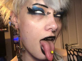glitterqueen99 Live Cam