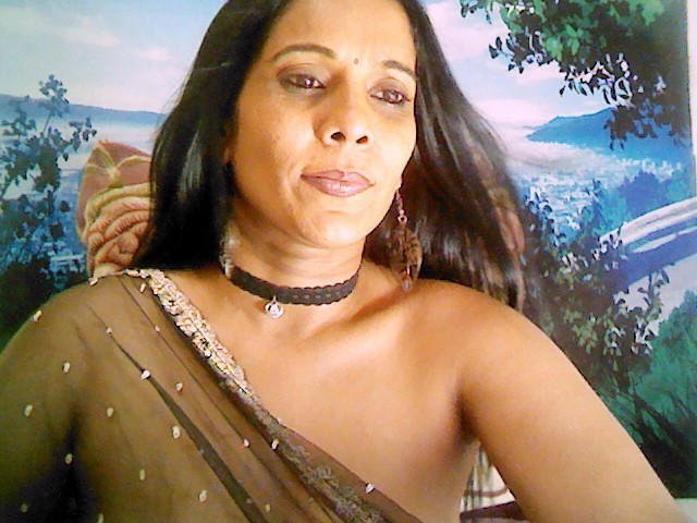 FancyIndian Photo