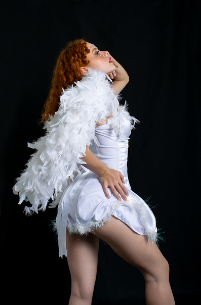 SAMANTHAGREEY Photo