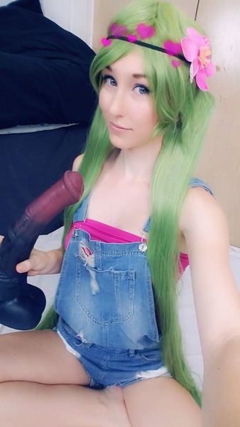 BrookeDillinger Photo