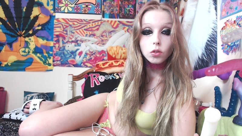 PrincessSnowAngel Photo