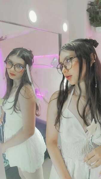 Andromedabluee Photo