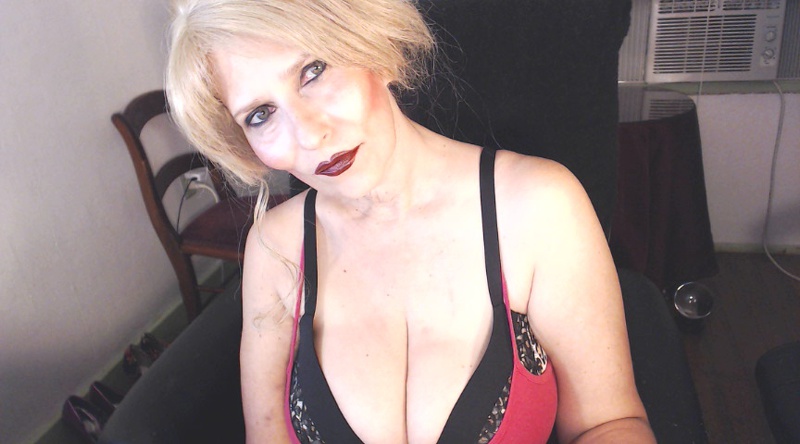 TinaChadford Photo
