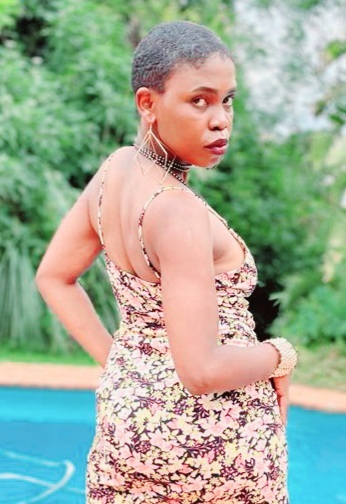 Nubian_Empressxx Photo