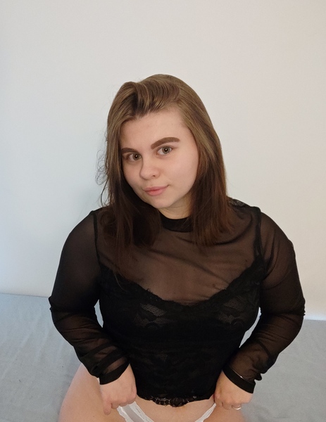AbbyHard Photo