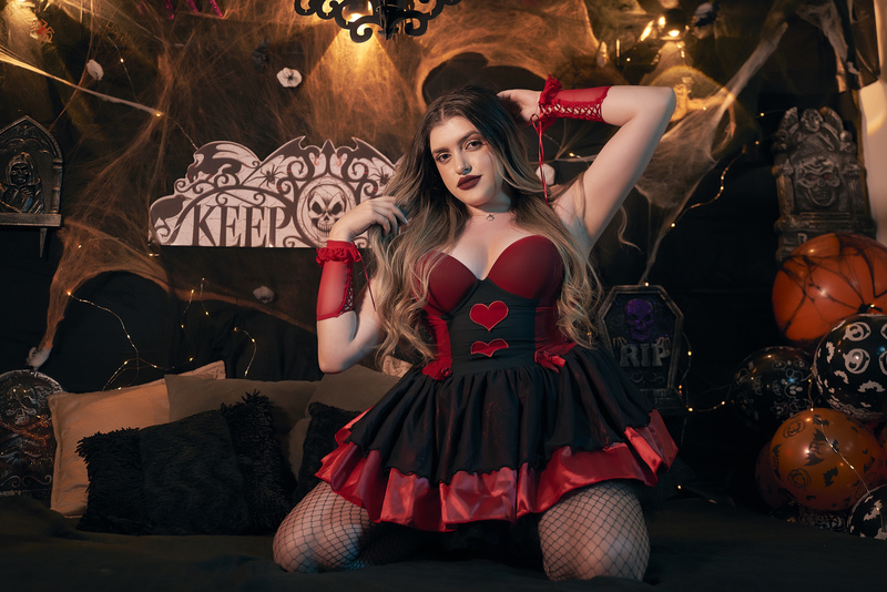 ZaraVegga Photo