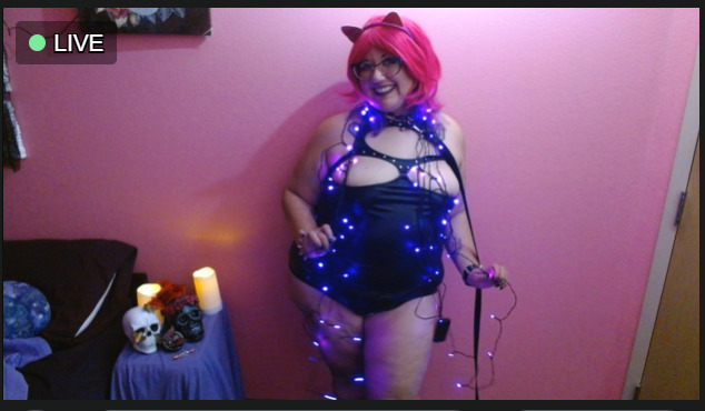ChaosKittyXO Photo ChaosKittyXO Photo
