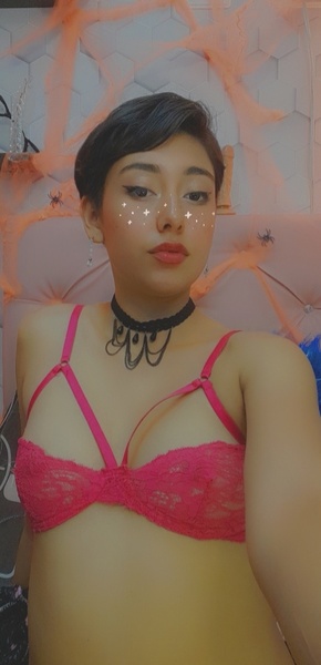 Scarlettw18 Photo