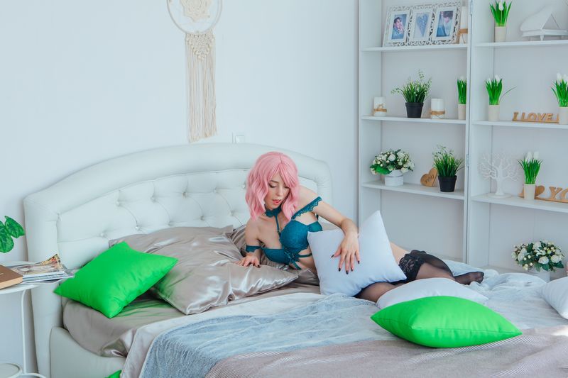 Astartaxx Photo