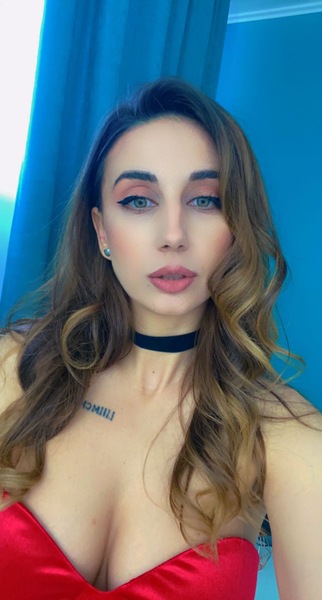 CarlaCarla18 Photo
