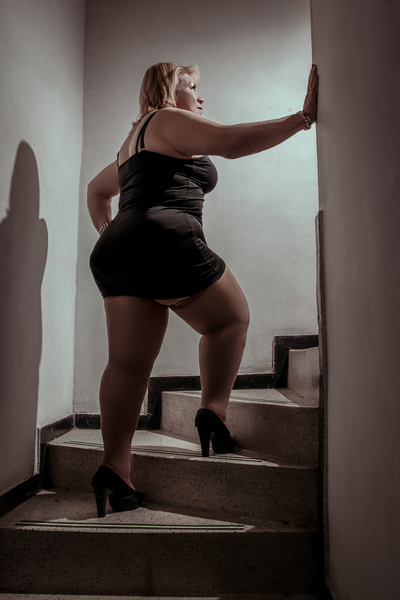 ViviannaJhonson Photo