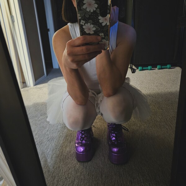 LaceyDreamxx Photo