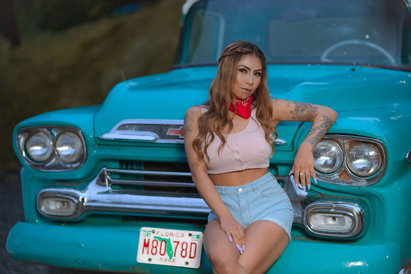 EricaCopolaa Photo