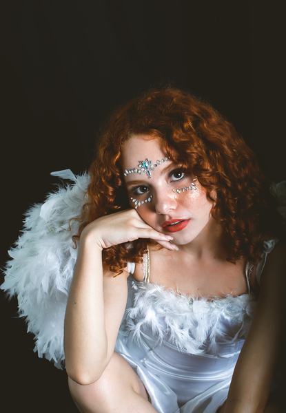 SAMANTHAGREEY Photo