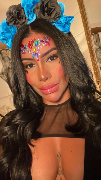 CamilaGonzalezz Photo