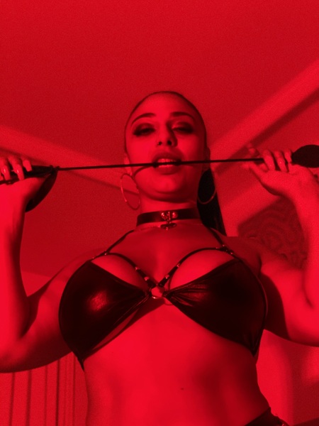 QueenJazminBoheme Photo