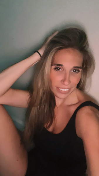 SarahStarr2020 Photo