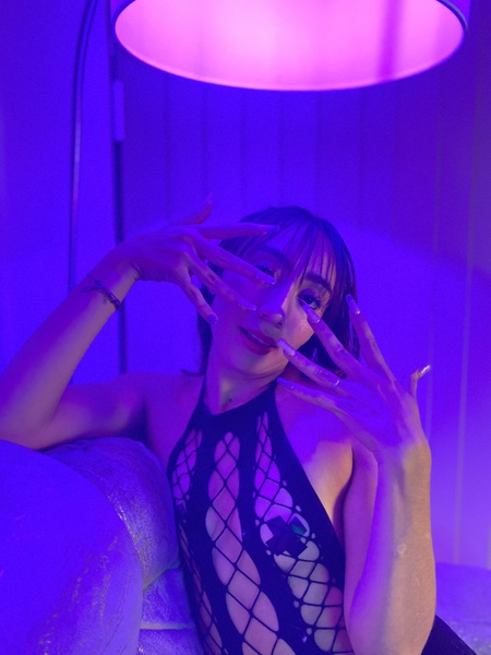briithanyAdams99 Photo