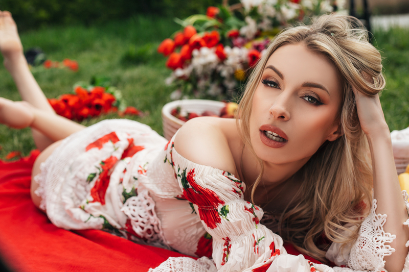KylieVone Photo