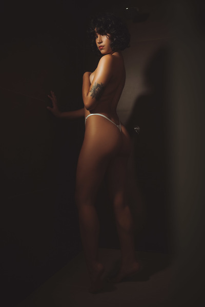 PrettyBlaze Photo