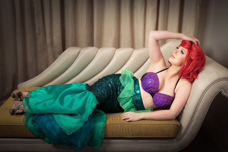 AussieCosplay Photo