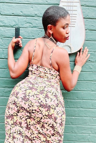 Nubian_Empressxx Photo