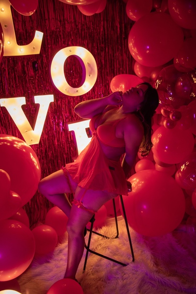 HannaRoussee Photo HannaRoussee Photo