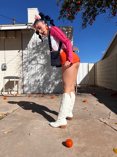 GoddessNekoAzula Photo GoddessNekoAzula Photo