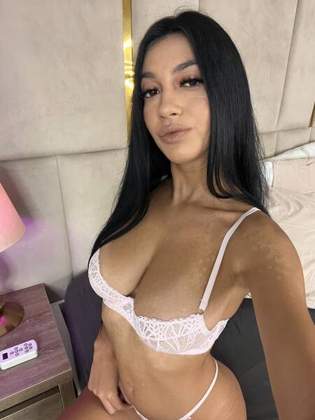 BetsyGonzales Photo