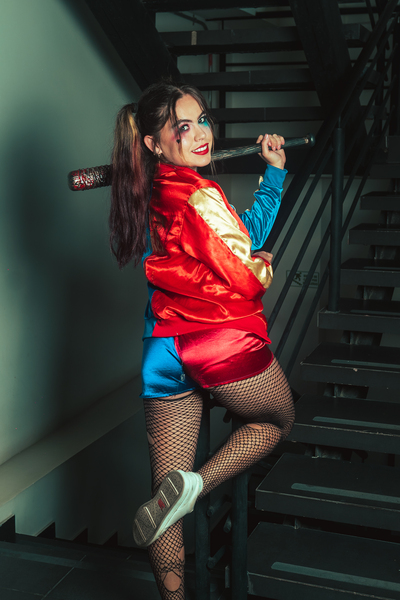 ElleWesst Photo