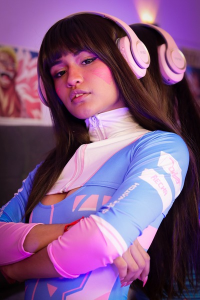Lionnekogirl Photo