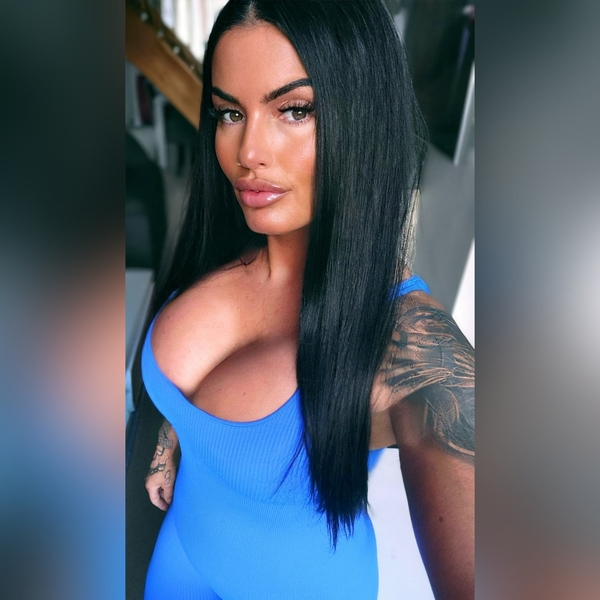 BellaVixen23 Photo