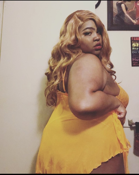 TrinaFoxx Photo TrinaFoxx Photo