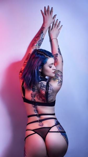 AnabelleMejia Photo AnabelleMejia Photo