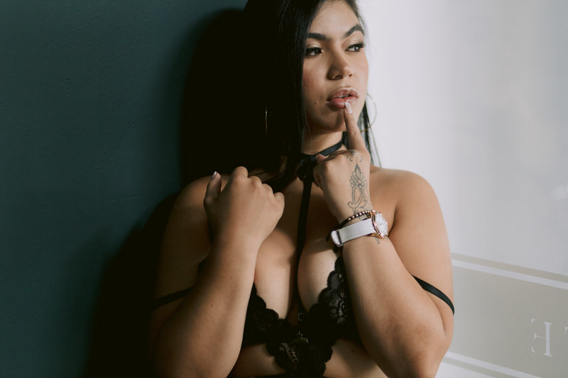MirandaPagge Photo