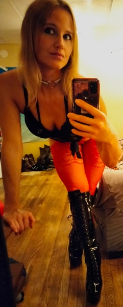 KasharaNicole Photo