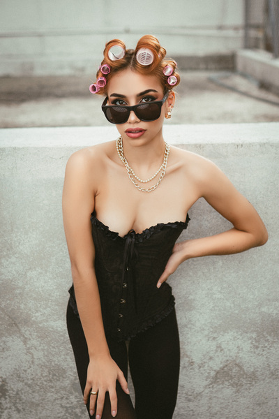 AnnieAdaams Photo