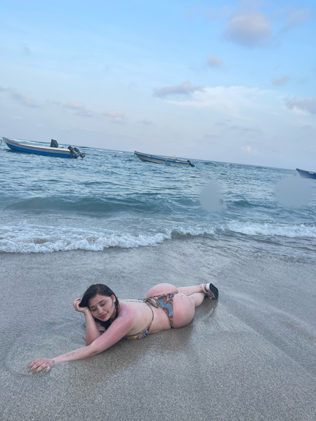 Elisacolevanss Photo