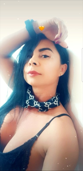 ScarletLyn Photo
