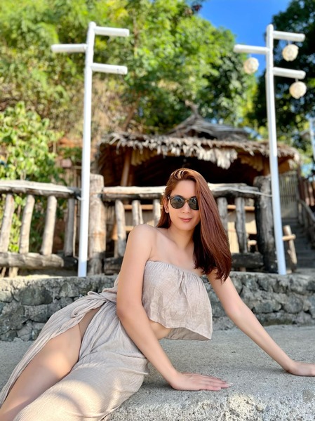 LovelyKRISTINE Photo