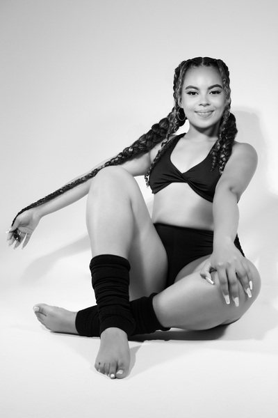 AlesiaCooper Photo